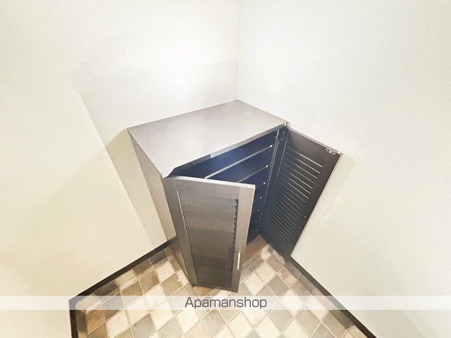 十日市ビル2の内装写真