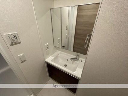 グラナーデ興野[2LDK/45.33m2]の洗面所