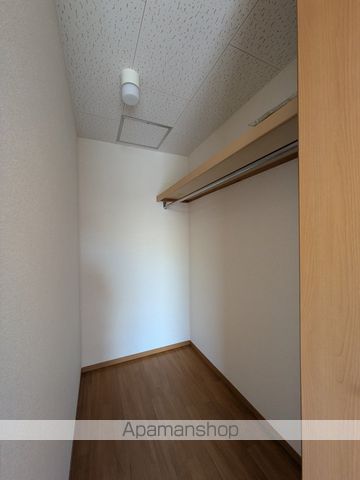 クラスタ玉島 IIの内装写真
