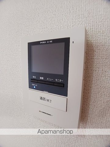 トゥ ・ル・モンドの内装写真