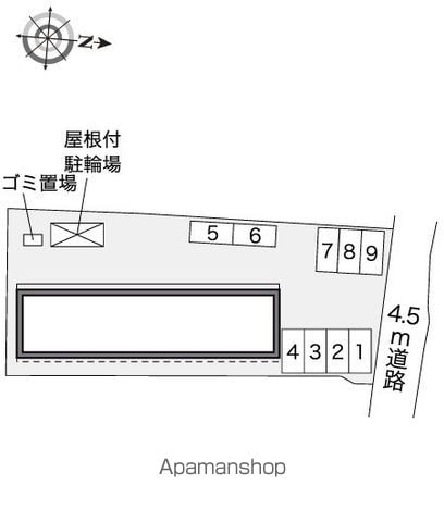レオネクストSORAのその他写真