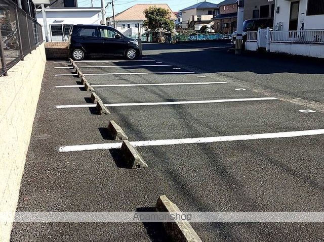 レオパレススワ フレールのその他写真