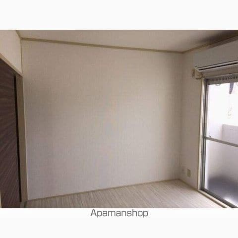 コンドーマンションの内装写真
