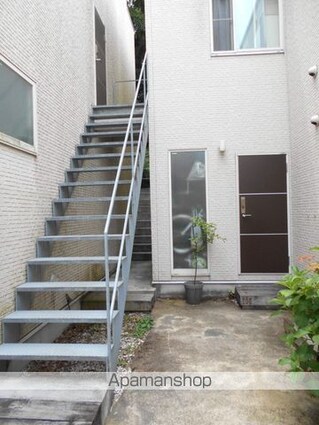 東京都中野区沼袋２丁目[1LDK/40.01m2]の外観3