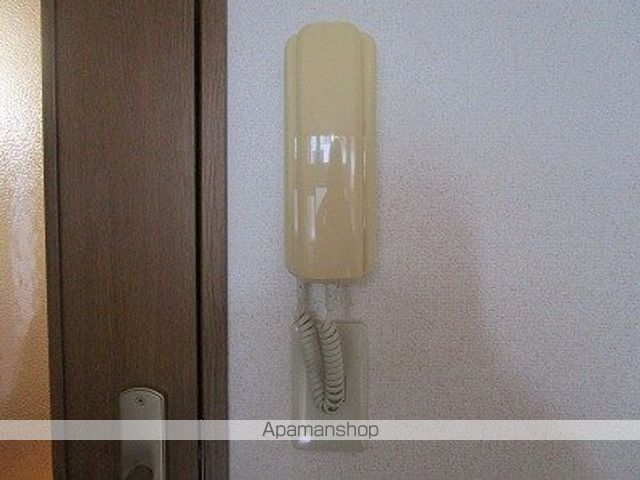 ルーセント御薗橋の内装写真