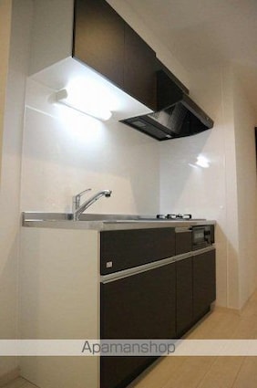 ＧＲＡＮＤＴＩＣ　煌（グランティック　コウ）[1LDK/30.91m2]の内装4