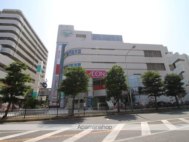 AQVPURAの周辺写真