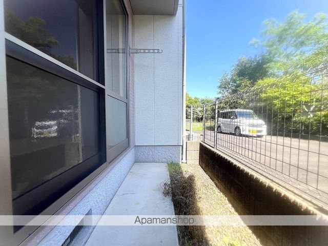 ドゥーメゾンの内装写真