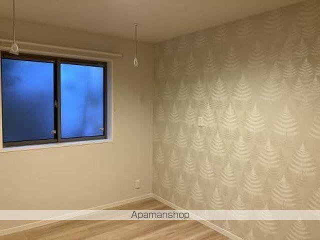 Parfaitの内装写真
