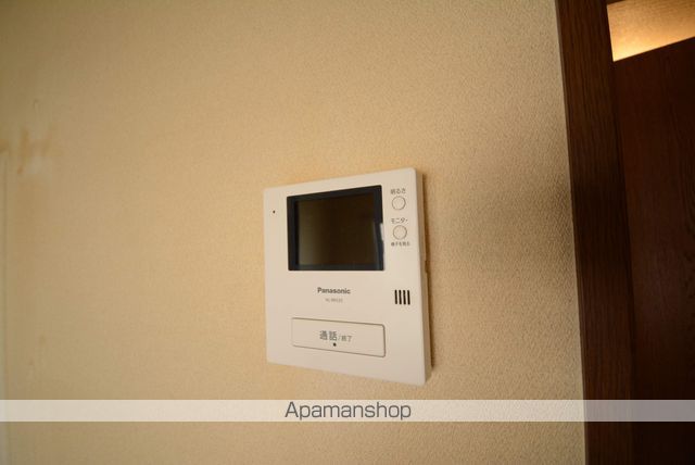 エルフィーネ平岸の内装写真