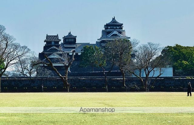 REVE DE H 京町の周辺写真
