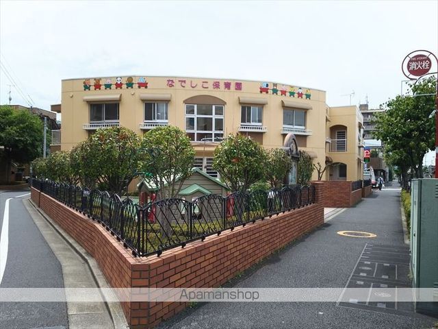 GLADI京成小岩の周辺写真