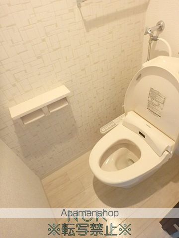 トルペ環状通東の内装写真