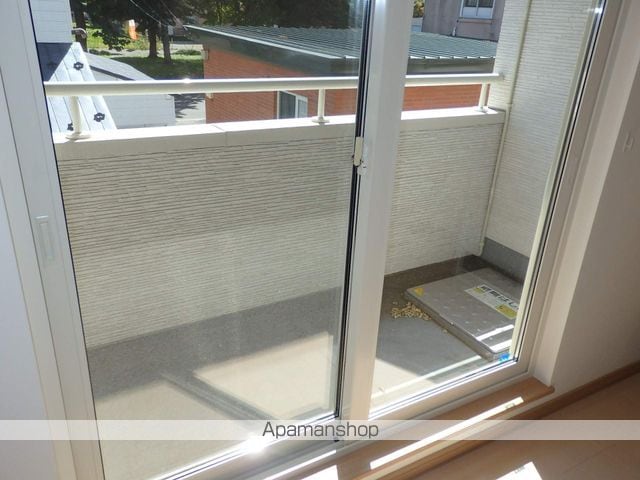 EstanciaIIの内装写真