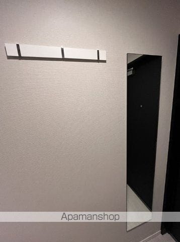プライムブリス横濱関内の内装写真