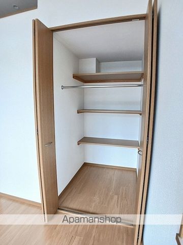 グランデファジョリーノの内装写真