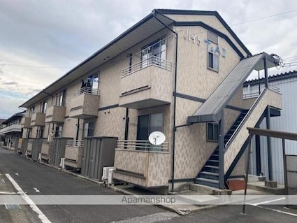 ハイツＴ＆ＡⅡ[1K/27.3m2]の外観1