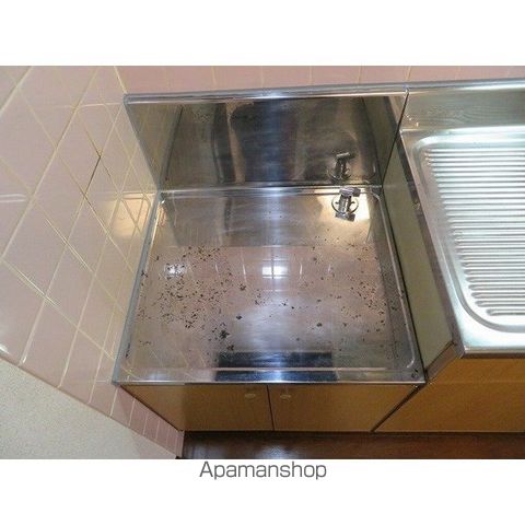クレール秀光の内装写真