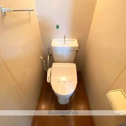 マンションVENWの内装写真