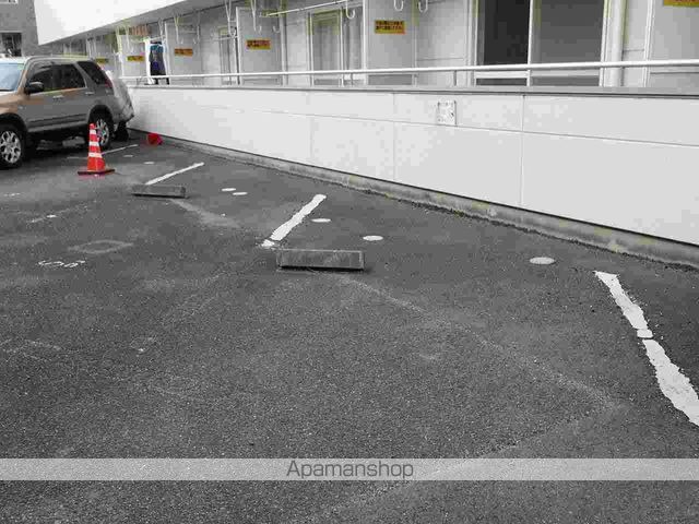 カレッジハウスNEXT21−Iのその他写真