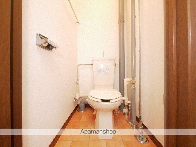 シティハイムハーモネートの内装写真