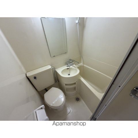 第一ローズハイツの内装写真