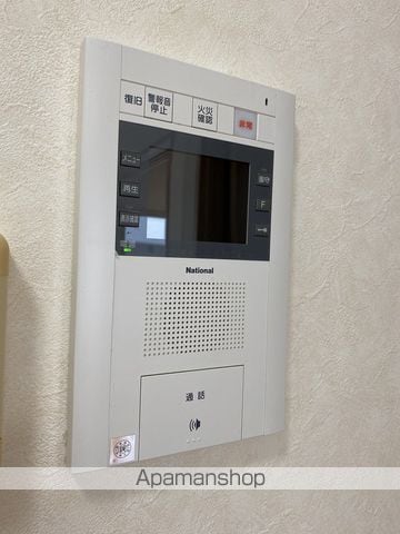 ヒューマンハイム平成の内装写真