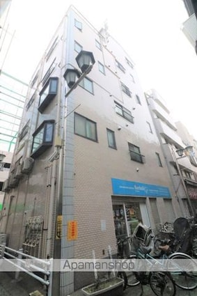 チノビル[1R/19.2m2]の外観5