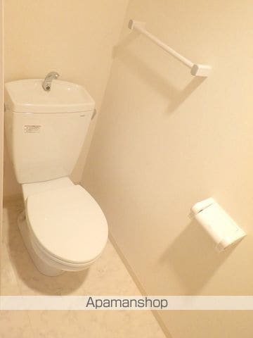 リッツハウス山の手の内装写真