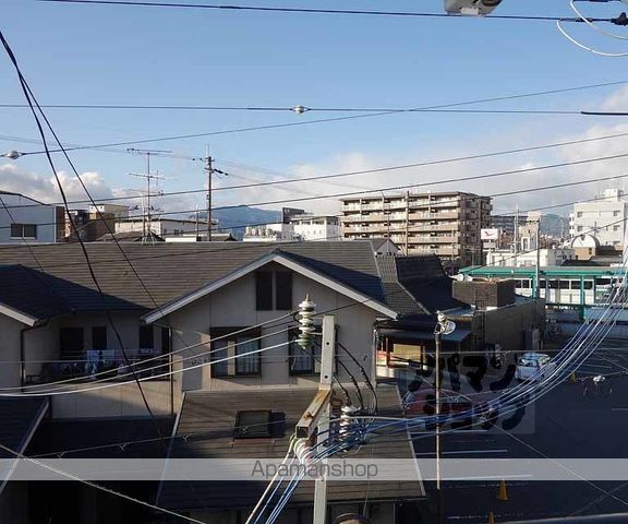 クリアマインドの玄関写真