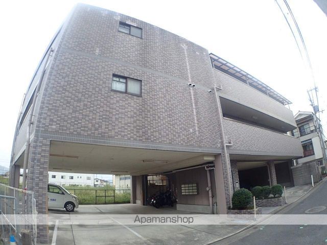 アメニティKSパートIIIの外観写真