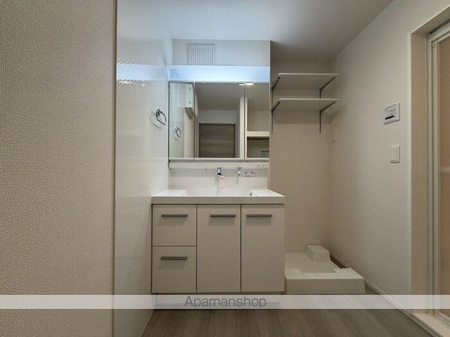 VILLA CALMAの内装写真