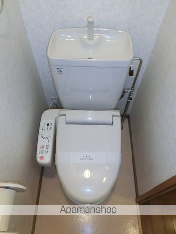 ビュウビレッヂ黒砂の内装写真