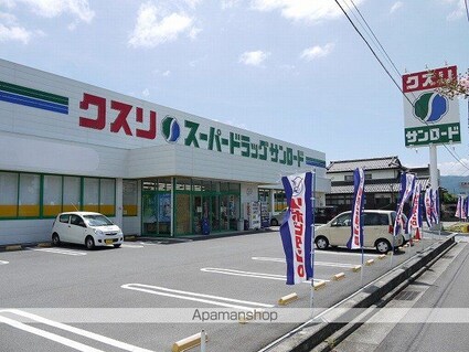 長野県岡谷市長地柴宮３丁目[2LDK/56.51m2]の周辺4