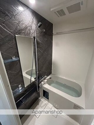 メイクスＷアート今池Ⅲ[1K/22.23m2]のバス