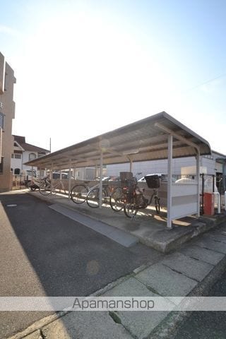 メゾンプレザントのその他写真