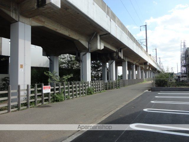 クルーク ヒルの周辺写真