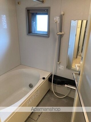 アーバネックス神保町[1SLDK/45.45m2]のバス