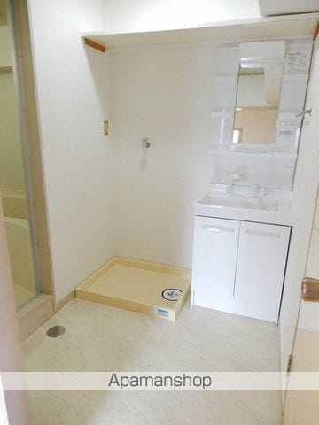 パサージュ伊敷の内装写真