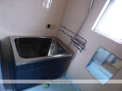 本郷ハイツ[3DK/57.75m2]のバス