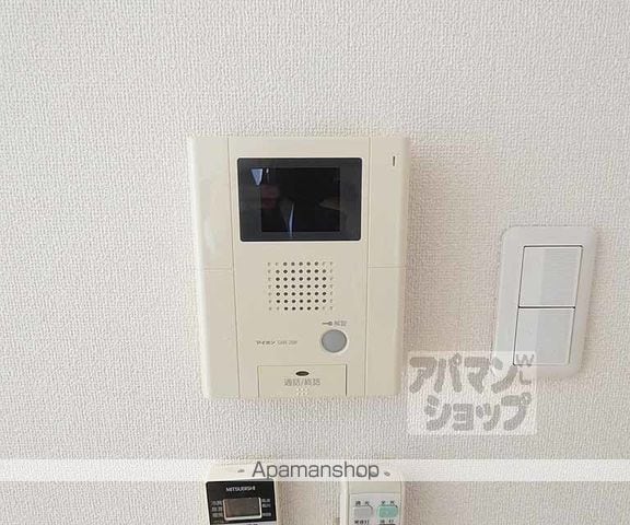 フラッティ下立売の内装写真