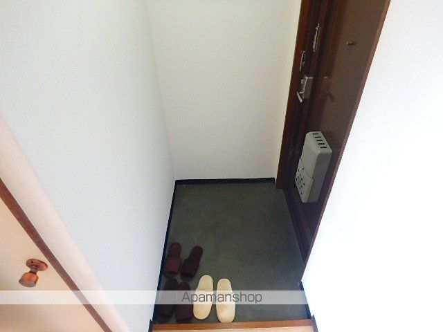 マンション大隅の内装写真