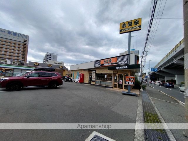 RIEMON蛍池の周辺写真