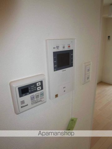 レオンコンフォート上本町の内装写真
