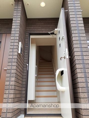 セトゥール コート IIIの内装写真