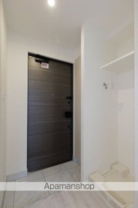 Ｔ．ｂｒａｎｄ世田谷[1K/28m2]の玄関