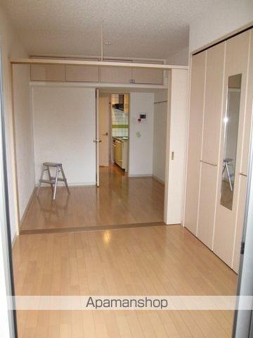 No51 PROJECT2100日赤通りの内装写真