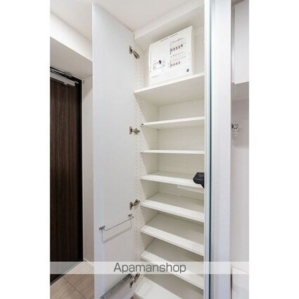 ベルファース駒沢三丁目[1DK/25.28m2]のその他内装