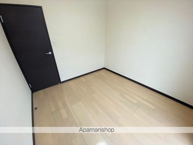 レオネクスト葵一番館の内装写真
