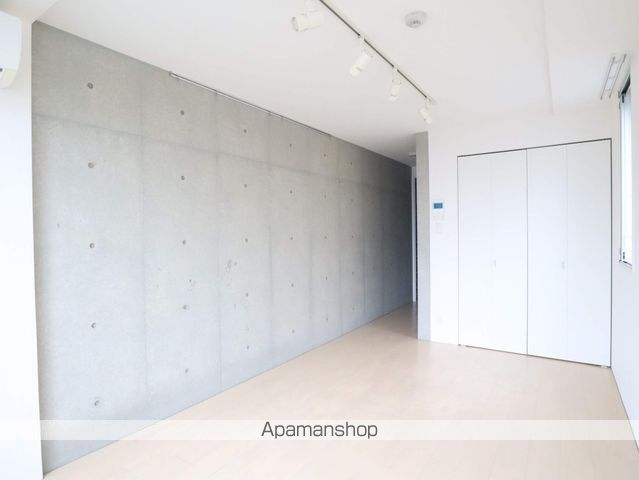 BRANCHE吹上の内装写真